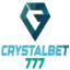 Logo Crystalbet777 Casino